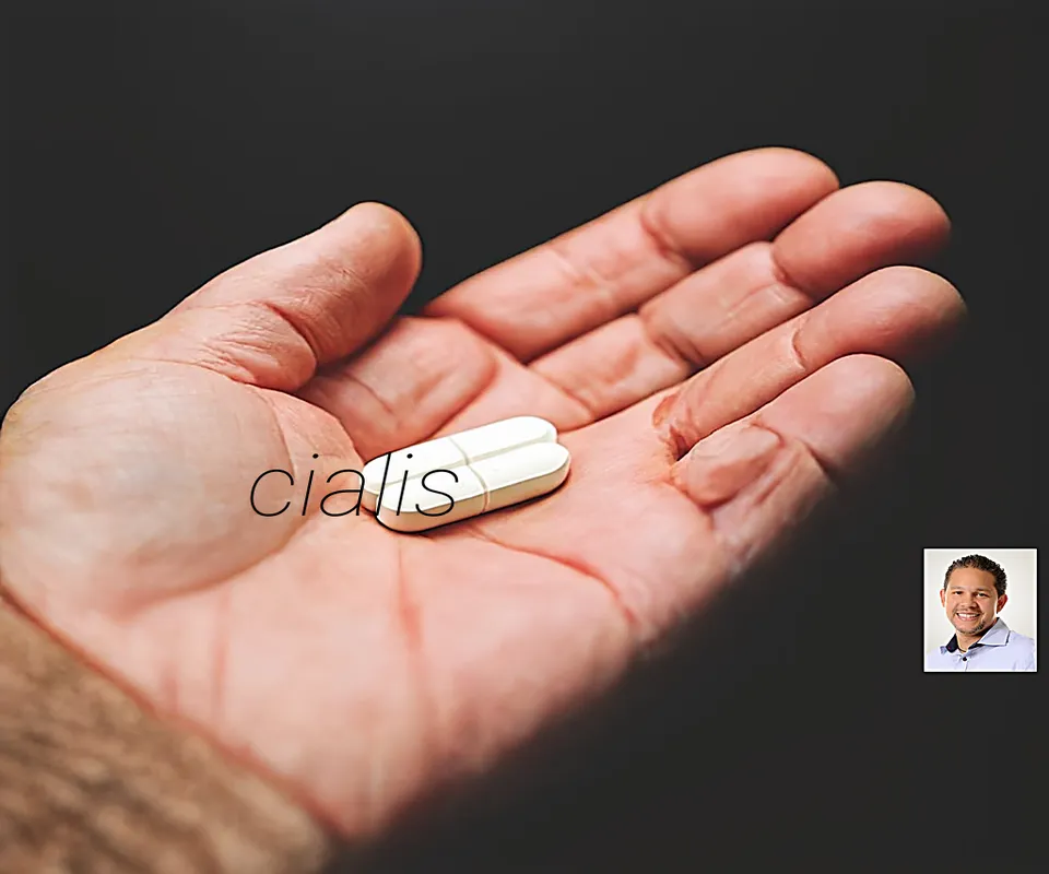 Cialis lo venden sin receta